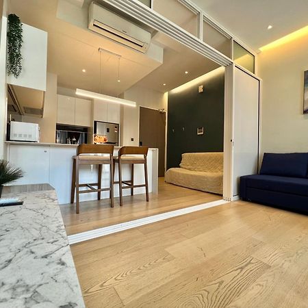 Five Star Suites Klcc 500M Lrt Full Luxury Facilities Superb Location! Kuala Lumpur Buitenkant foto