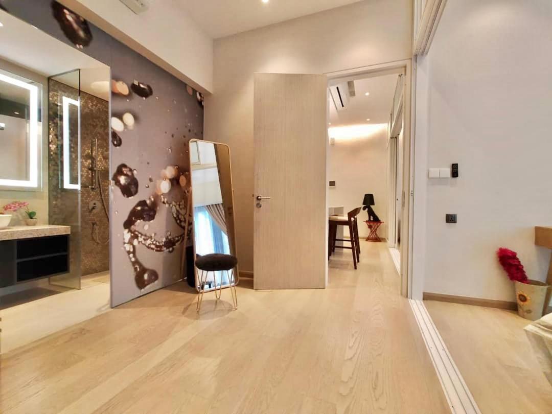 Five Star Suites Klcc 500M Lrt Full Luxury Facilities Superb Location! Kuala Lumpur Buitenkant foto