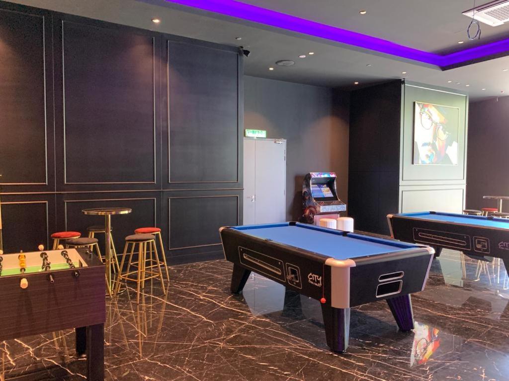 Five Star Suites Klcc 500M Lrt Full Luxury Facilities Superb Location! Kuala Lumpur Buitenkant foto