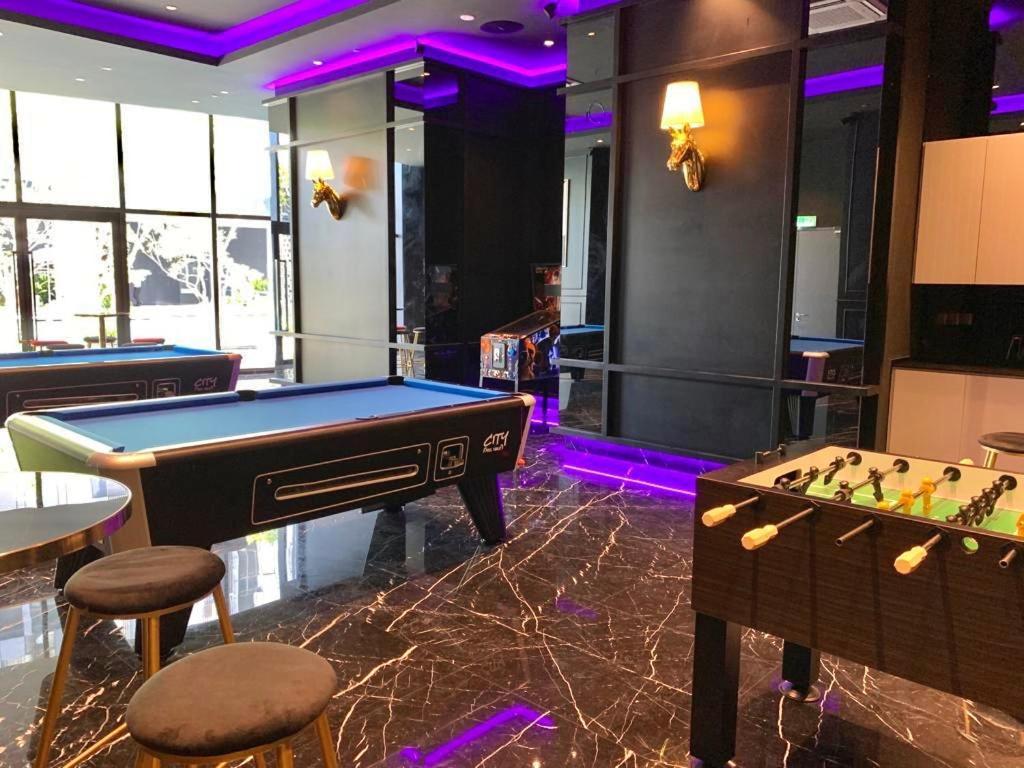 Five Star Suites Klcc 500M Lrt Full Luxury Facilities Superb Location! Kuala Lumpur Buitenkant foto