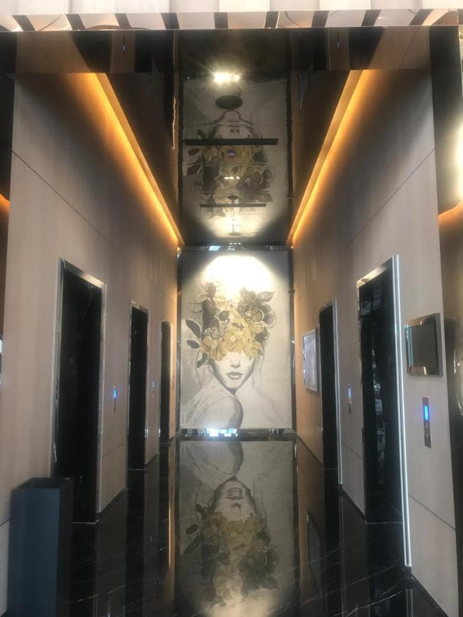 Five Star Suites Klcc 500M Lrt Full Luxury Facilities Superb Location! Kuala Lumpur Buitenkant foto
