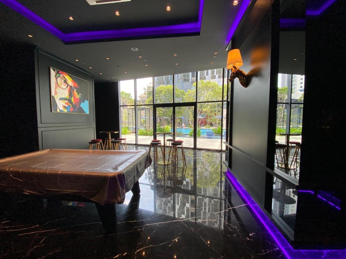 Five Star Suites Klcc 500M Lrt Full Luxury Facilities Superb Location! Kuala Lumpur Buitenkant foto