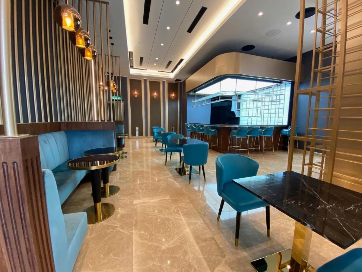 Five Star Suites Klcc 500M Lrt Full Luxury Facilities Superb Location! Kuala Lumpur Buitenkant foto
