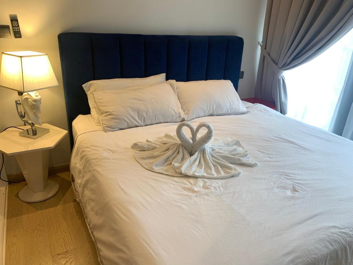 Five Star Suites Klcc 500M Lrt Full Luxury Facilities Superb Location! Kuala Lumpur Buitenkant foto