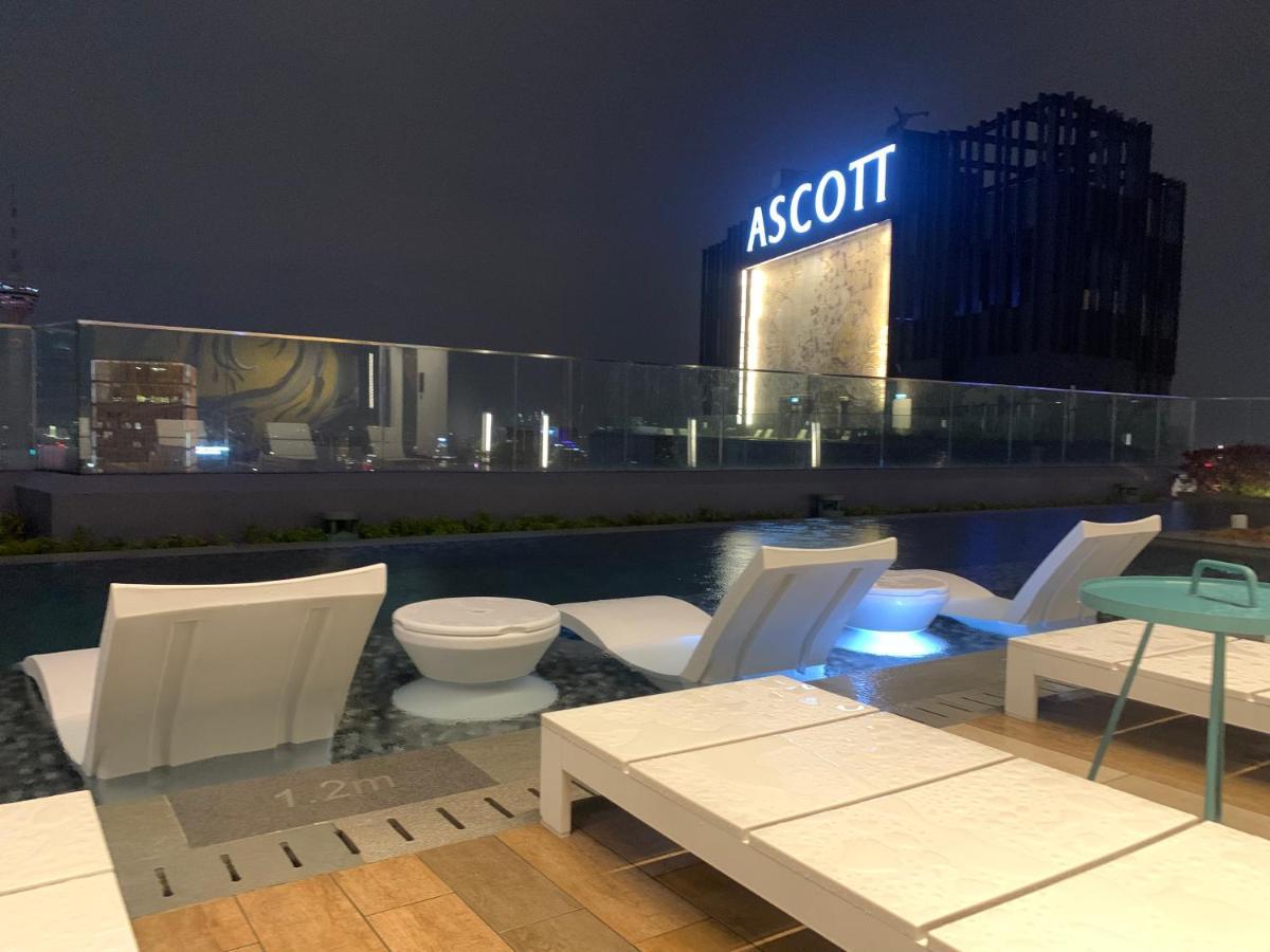 Five Star Suites Klcc 500M Lrt Full Luxury Facilities Superb Location! Kuala Lumpur Buitenkant foto