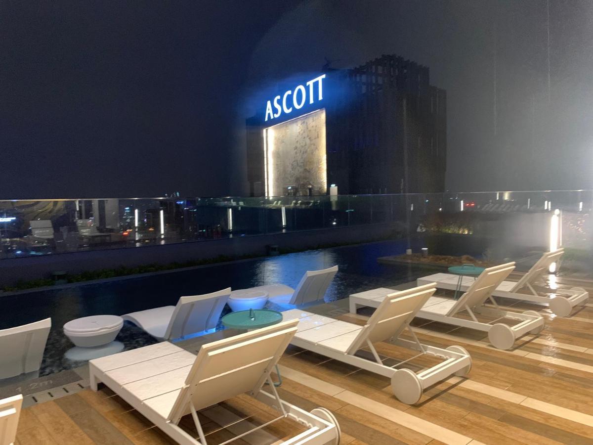 Five Star Suites Klcc 500M Lrt Full Luxury Facilities Superb Location! Kuala Lumpur Buitenkant foto