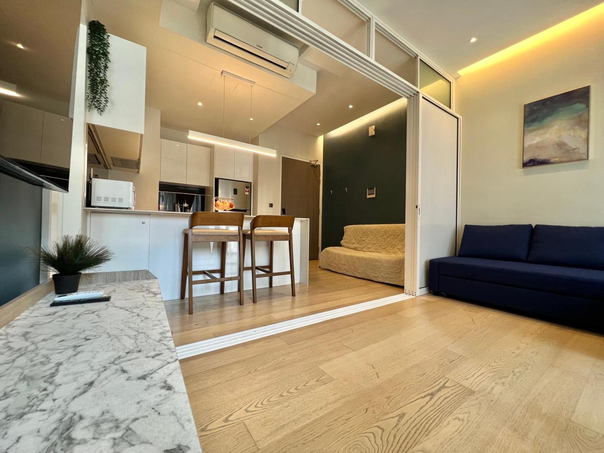 Five Star Suites Klcc 500M Lrt Full Luxury Facilities Superb Location! Kuala Lumpur Buitenkant foto